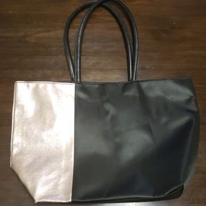 Large tote bag